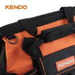 Kendo 90172 Τσάντα Εργαλείων Υφασμάτινη 41cm / 16" - Image 3