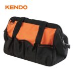 Kendo 90172 Τσάντα Εργαλείων Υφασμάτινη 41cm / 16" - Image 4