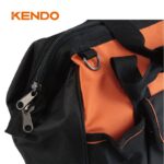 Kendo 90172 Τσάντα Εργαλείων Υφασμάτινη 41cm / 16" - Image 5