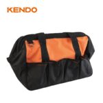 Kendo 90172 Τσάντα Εργαλείων Υφασμάτινη 41cm / 16" - Image 6
