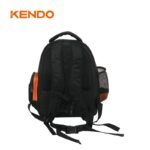 Kendo 90176 Τσάντα Εργαλείων Πλάτης 43cm / 17" - Image 2