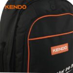 Kendo 90176 Τσάντα Εργαλείων Πλάτης 43cm / 17" - Image 4