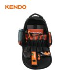 Kendo 90176 Τσάντα Εργαλείων Πλάτης 43cm / 17" - Image 5