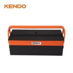 Kendo 90200 Εργαλειοθήκη Χειρός Μεταλλική 3 Θέσεων L460xW200xH160mm - Image 3