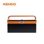 Kendo 90204 Εργαλειοθήκη Χειρός Μεταλλική 5 Θέσεων L460xW200xH205mm