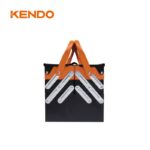 Kendo 90204 Εργαλειοθήκη Χειρός Μεταλλική 5 Θέσεων L460xW200xH205mm - Image 4