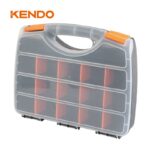 Kendo 90224 Ταμπακιέρα Εργαλείων 15 Θέσεων 32cm / 12-1/2" - Image 6
