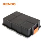 Kendo 90234 Ταμπακιέρα Εργαλείων 11 Θέσεων 22cm / 8-1/2" - Image 6