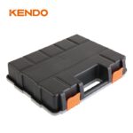 Kendo 90236 Ταμπακιέρα Εργαλείων 21 Θέσεων 29cm / 11-3/8" - Image 2