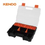 Kendo 90236 Ταμπακιέρα Εργαλείων 21 Θέσεων 29cm / 11-3/8" - Image 3