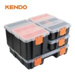 Kendo 90237 Ταμπακιέρα Εργαλείων 4-σε-1 - Image 4