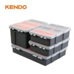 Kendo 90237 Ταμπακιέρα Εργαλείων 4-σε-1 - Image 5