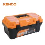 Kendo 90255 Εργαλειοθήκη Πλαστική 35cm / 14"