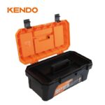 Kendo 90256 Εργαλειοθήκη Πλαστική 42cm / 17" - Image 2