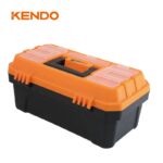 Kendo 90256 Εργαλειοθήκη Πλαστική 42cm / 17" - Image 3