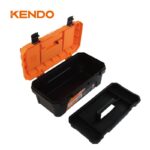 Kendo 90256 Εργαλειοθήκη Πλαστική 42cm / 17" - Image 4