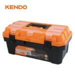 Kendo 90256 Εργαλειοθήκη Πλαστική 42cm / 17" - Image 5