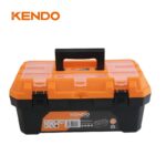 Kendo 90257 Εργαλειοθήκη Πλαστική 47cm / 19" - Image 6