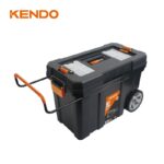Kendo 90274 Τροχήλατο Κουτί Εργαλείων 60cm / 23-5/8"