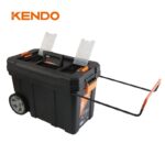 Kendo 90274 Τροχήλατο Κουτί Εργαλείων 60cm / 23-5/8" - Image 3