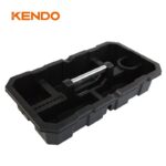 Kendo 90274 Τροχήλατο Κουτί Εργαλείων 60cm / 23-5/8" - Image 6
