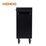 Kendo 90337 Εργαλειοφόρος Τροχήλατος με 5 Συρτάρια L620xW330xH770mm - Image 4