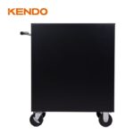 Kendo 90337 Εργαλειοφόρος Τροχήλατος με 5 Συρτάρια L620xW330xH770mm - Image 6