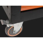 Kendo 90342 Εργαλειοφόρος Τροχήλατος 7 Συρταριών με Εργαλεία 197TMX - Image 3