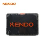 Kendo 90561 Σετ Καστάνια με Καρυδάκια 1/4' 25TMX - Image 4