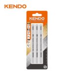 Kendo 46002201 Λάμα Σέγας Τύπου T345XF 132mm / 5-1/2" Για Ξύλο Και Μέταλλο - Image 3