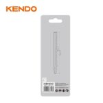 Kendo 46002201 Λάμα Σέγας Τύπου T345XF 132mm / 5-1/2" Για Ξύλο Και Μέταλλο - Image 4