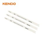 Kendo 46002201 Λάμα Σέγας Τύπου T345XF 132mm / 5-1/2" Για Ξύλο Και Μέταλλο - Image 5