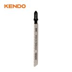 Kendo 46002701 Λάμα Σέγας Τύπου T101BF 100mm / 4" Για Σκληρό Ξύλο