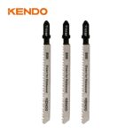 Kendo 46002701 Λάμα Σέγας Τύπου T101BF 100mm / 4" Για Σκληρό Ξύλο - Image 2