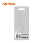 Kendo 46002701 Λάμα Σέγας Τύπου T101BF 100mm / 4" Για Σκληρό Ξύλο - Image 4