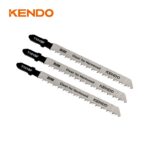 Kendo 46002701 Λάμα Σέγας Τύπου T101BF 100mm / 4" Για Σκληρό Ξύλο - Image 5