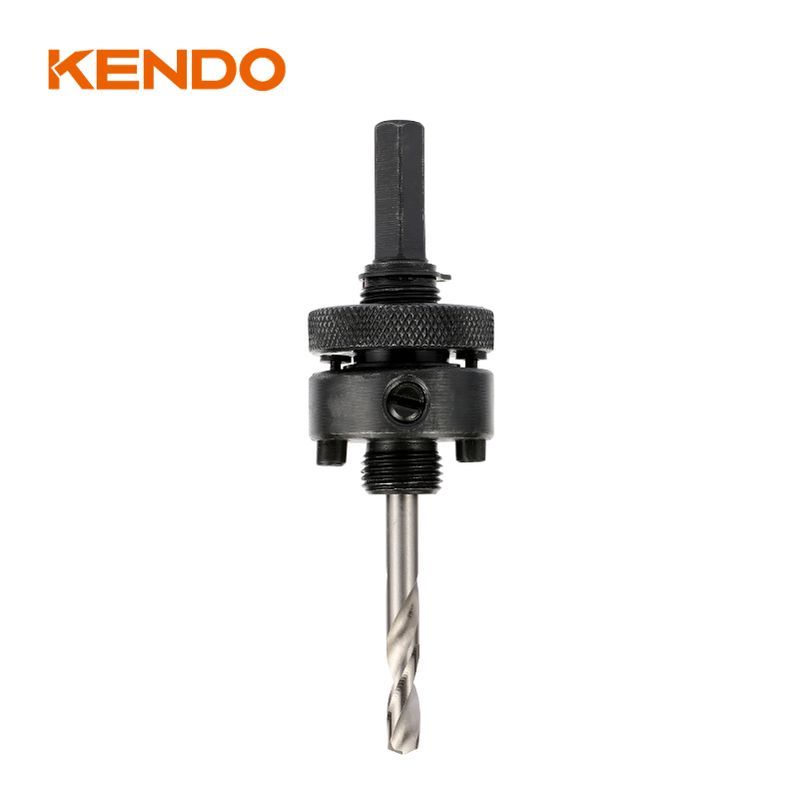 69000845-1.jpg Kendo 41021312 Κεντράδορος Ποτηροτρυπάνου για Διάμετρο 32-152mm - Image 1