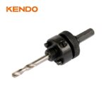 Kendo 41021312 Κεντράδορος Ποτηροτρυπάνου για Διάμετρο 32-152mm - Image 2
