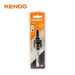 Kendo 41021312 Κεντράδορος Ποτηροτρυπάνου για Διάμετρο 32-152mm - Image 3