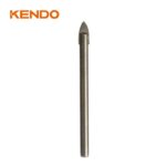 Kendo 17308004 Τρυπάνι Γυαλιού 8.0x70mm