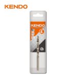 Kendo 19304004 Διαμαντοτρύπανο Μπετού 4x75mm - Image 2