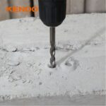 Kendo 19304004 Διαμαντοτρύπανο Μπετού 4x75mm - Image 6