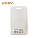 Kendo 76002320 Βούρτσα Δράπανου Φ75mm - Image 6