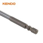 Kendo 16005001 Τρυπάνι Κεραμικών Πλακιδίων 5x95MM - Image 5