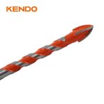 Kendo 16006001 Τρυπάνι Κεραμικών Πλακιδίων 6x100MM - Image 4