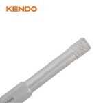 Kendo 43710001 Ποτηροτρύπανο Διαμαντέ 10mm - Image 6