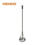 Kendo 45335 Αναδευτήρας Εξαγωνικού Στελέχους 80x400mm - Image 2