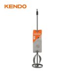 Kendo 45335 Αναδευτήρας Εξαγωνικού Στελέχους 80x400mm - Image 3