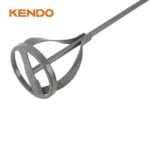 Kendo 45335 Αναδευτήρας Εξαγωνικού Στελέχους 80x400mm - Image 5