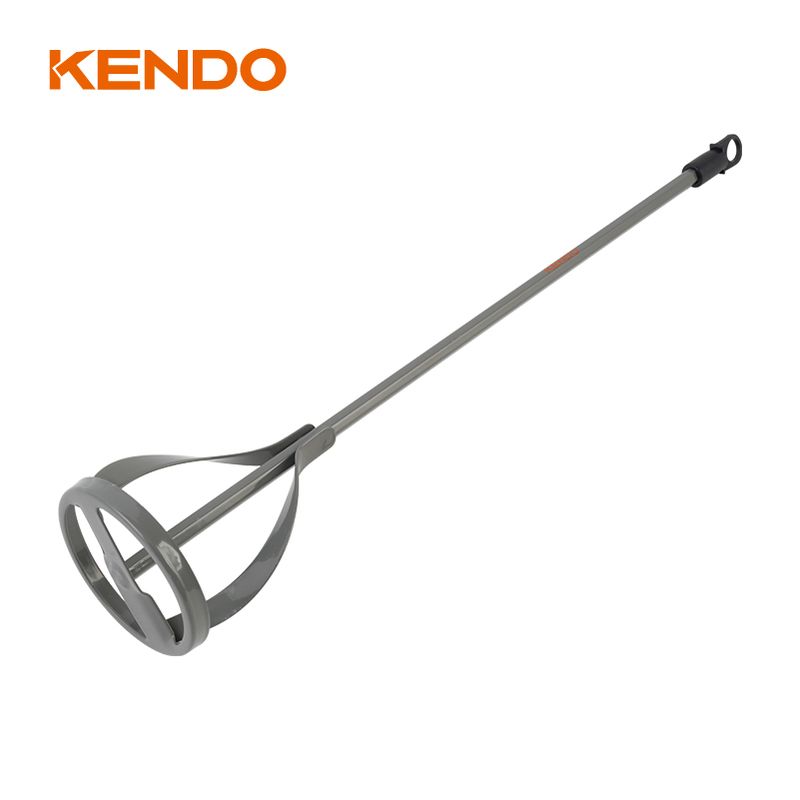 69000869-1.jpg Kendo 45336 Αναδευτήρας Εξαγωνικού Στελέχους 100x500mm - Image 1